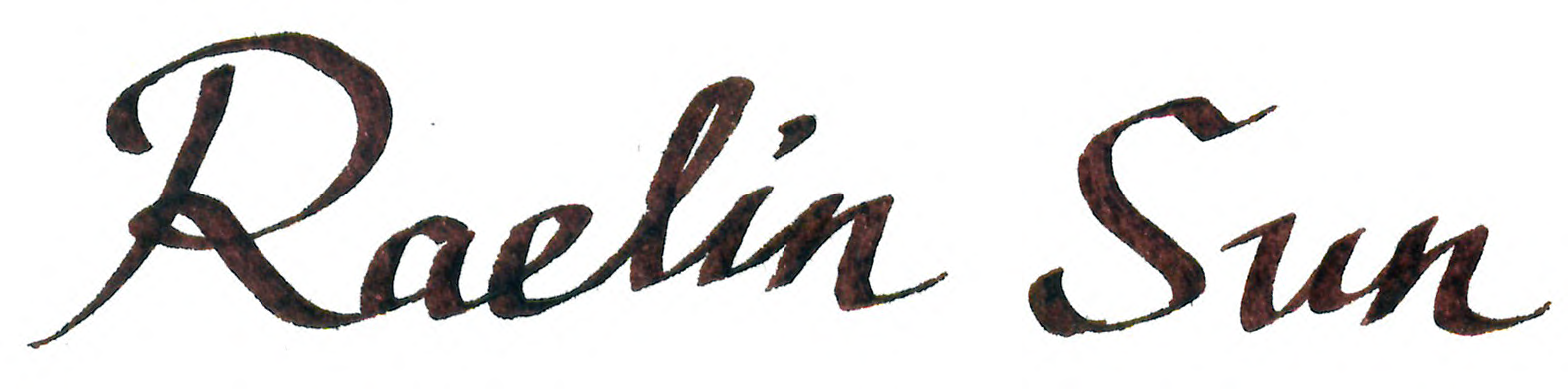 raelinsun